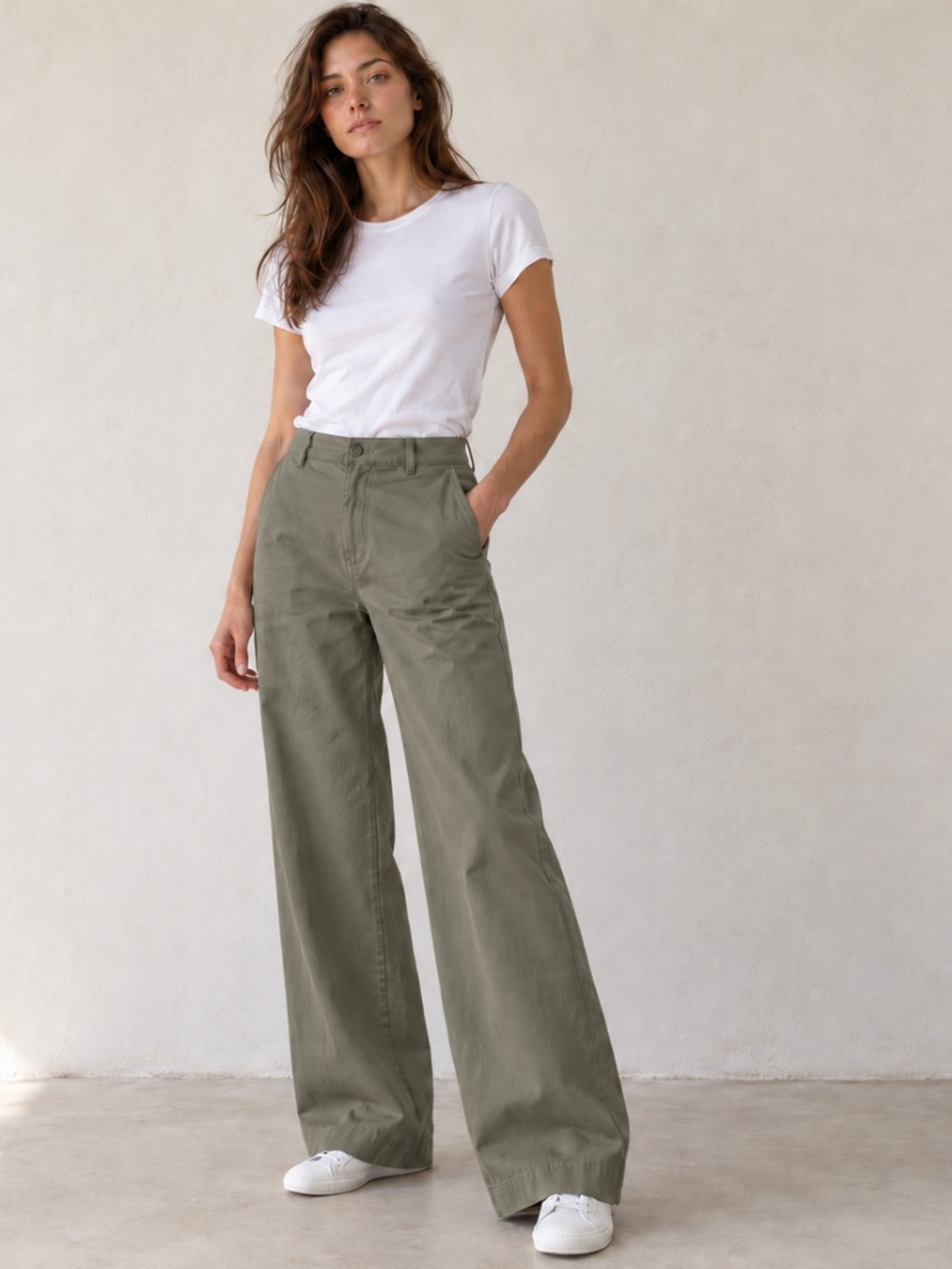 Nili Lotan | Fabian Pants